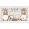 F 38-31 - 27/10/1938 - 1000 francs - Cérès et Mercure mod. - Série Y.4977 - Annulé - Etat : TTB+