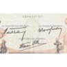 F 38-31 - 27/10/1938 - 1000 francs - Cérès et Mercure mod. - Série Y.4977 - Annulé - Etat : TTB+