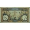F 38-31 - 27/10/1938 - 1000 francs - Cérès et Mercure mod. - Série Y.4977 - Annulé - Etat : TTB+