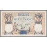 F 38-32 - 03/11/1938 - 1000 francs - Cérès et Mercure mod. - Série A.5019 - Etat : TB