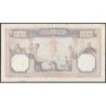 F 38-32 - 03/11/1938 - 1000 francs - Cérès et Mercure mod. - Série C.5119 - Etat : TB