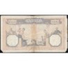 F 38-32 - 03/11/1938 - 1000 francs - Cérès et Mercure mod. - Série F.5182 - Etat : B