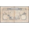 F 38-32 - 03/11/1938 - 1000 francs - Cérès et Mercure mod. - Série K.5378 - Etat : TB+