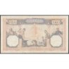 F 38-33 - 26/01/1939 - 1000 francs - Cérès et Mercure mod. - Série X.5562 - Etat : TB+