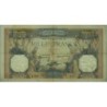 F 38-33 - 26/01/1939 - 1000 francs - Cérès et Mercure mod. - Série X.5562 - Etat : TB+