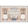F 38-33 - 26/01/1939 - 1000 francs - Cérès et Mercure mod. - Série A.5718 - Etat : TTB