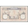 F 38-33 - 26/01/1939 - 1000 francs - Cérès et Mercure mod. - Série A.5718 - Etat : TTB