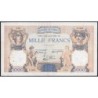 F 38-33 - 26/01/1939 - 1000 francs - Cérès et Mercure mod. - Série P.5985 - Etat : TTB
