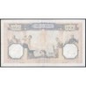 F 38-33 - 26/01/1939 - 1000 francs - Cérès et Mercure mod. - Série P.5985 - Etat : TTB