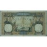 F 38-33 - 26/01/1939 - 1000 francs - Cérès et Mercure mod. - Série P.5985 - Etat : TTB