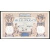 F 38-34 - 02/02/1939 - 1000 francs - Cérès et Mercure mod. - Série B.6050 - Etat : TTB