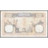 F 38-34 - 02/02/1939 - 1000 francs - Cérès et Mercure mod. - Série E.6457 - Etat : TB+