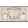 F 38-35 - 30/03/1939 - 1000 francs - Cérès et Mercure mod. - Série S.6526 - Etat : TTB
