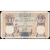 F 38-35 - 30/03/1939 - 1000 francs - Cérès et Mercure mod. - Série A.6543 - Etat : AB