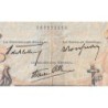 F 38-35 - 30/03/1939 - 1000 francs - Cérès et Mercure mod. - Série A.6543 - Etat : AB