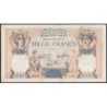 F 38-35 - 30/03/1939 - 1000 francs - Cérès et Mercure mod. - Série M.6554 - Etat : TB+