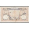 F 38-35 - 30/03/1939 - 1000 francs - Cérès et Mercure mod. - Série M.6554 - Etat : TB+