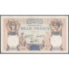 F 38-35 - 30/03/1939 - 1000 francs - Cérès et Mercure mod. - Série F.6562 - Etat : TTB
