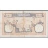 F 38-35 - 30/03/1939 - 1000 francs - Cérès et Mercure mod. - Série F.6562 - Etat : TTB