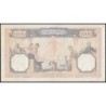 F 38-35 - 30/03/1939 - 1000 francs - Cérès et Mercure mod. - Série C.6573 - Etat : TTB
