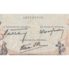 F 38-35 - 30/03/1939 - 1000 francs - Cérès et Mercure mod. - Série Q.6608 - Etat : TTB