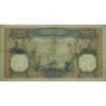 F 38-35 - 30/03/1939 - 1000 francs - Cérès et Mercure mod. - Série Q.6608 - Etat : TTB