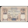 F 38-35 - 30/03/1939 - 1000 francs - Cérès et Mercure mod. - Série S.6613 - Etat : B
