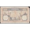 F 38-35 - 30/03/1939 - 1000 francs - Cérès et Mercure mod. - Série S.6613 - Etat : B