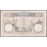 F 38-35 - 30/03/1939 - 1000 francs - Cérès et Mercure mod. - Série U.6631 - Etat : TTB