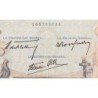 F 38-35 - 30/03/1939 - 1000 francs - Cérès et Mercure mod. - Série U.6631 - Etat : TTB