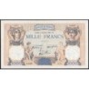 F 38-35 - 30/03/1939 - 1000 francs - Cérès et Mercure mod. - Série E.6642 - Etat : TTB