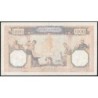 F 38-35 - 30/03/1939 - 1000 francs - Cérès et Mercure mod. - Série E.6642 - Etat : TTB