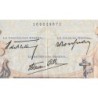F 38-35 - 30/03/1939 - 1000 francs - Cérès et Mercure mod. - Série E.6642 - Etat : TTB