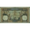 F 38-35 - 30/03/1939 - 1000 francs - Cérès et Mercure mod. - Série E.6642 - Etat : TTB