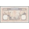 F 38-35 - 30/03/1939 - 1000 francs - Cérès et Mercure mod. - Série S.6646 - Etat : TTB