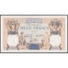 F 38-35 - 30/03/1939 - 1000 francs - Cérès et Mercure mod. - Série V.6652 - Etat : TTB