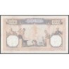F 38-35 - 30/03/1939 - 1000 francs - Cérès et Mercure mod. - Série V.6652 - Etat : TTB