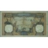 F 38-35 - 30/03/1939 - 1000 francs - Cérès et Mercure mod. - Série V.6652 - Etat : TTB