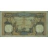 F 38-35 - 30/03/1939 - 1000 francs - Cérès et Mercure mod. - Série T.6676 - Etat : TTB