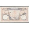 F 38-35 - 30/03/1939 - 1000 francs - Cérès et Mercure mod. - Série L.6680 - Etat : TTB-