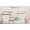 F 38-35 - 30/03/1939 - 1000 francs - Cérès et Mercure mod. - Série L.6680 - Etat : TTB-