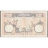 F 38-35 - 30/03/1939 - 1000 francs - Cérès et Mercure mod. - Série J.6706 - Etat : TTB-