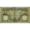 F 38-35 - 30/03/1939 - 1000 francs - Cérès et Mercure mod. - Série J.6706 - Etat : TTB-