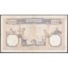 F 38-35 - 30/03/1939 - 1000 francs - Cérès et Mercure mod. - Série Q.6706 - Etat : TB+