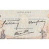 F 38-35 - 30/03/1939 - 1000 francs - Cérès et Mercure mod. - Série Q.6706 - Etat : TB+