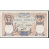 F 38-35 - 30/03/1939 - 1000 francs - Cérès et Mercure mod. - Série D.6753 - Etat : TB+