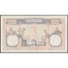 F 38-35 - 30/03/1939 - 1000 francs - Cérès et Mercure mod. - Série D.6753 - Etat : TB+