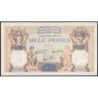 F 38-35 - 30/03/1939 - 1000 francs - Cérès et Mercure mod. - Série M.6799 - Etat : TTB+