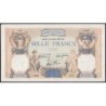 F 38-35 - 30/03/1939 - 1000 francs - Cérès et Mercure mod. - Série E.6830 - Etat : TB+