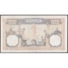 F 38-35 - 30/03/1939 - 1000 francs - Cérès et Mercure mod. - Série E.6830 - Etat : TB+